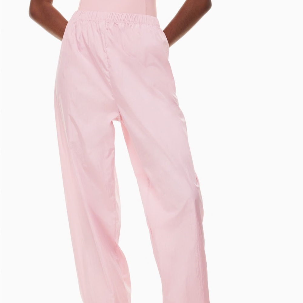 Aritzia TnAction TROUPE PANT